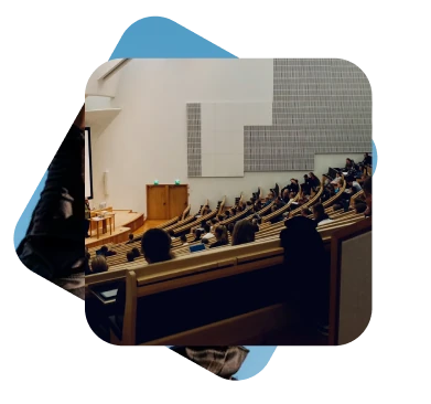 SYUP's AI-supported learning platform for schools