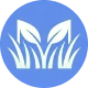 Logo for Meadow, a vertical AI agent for companies
