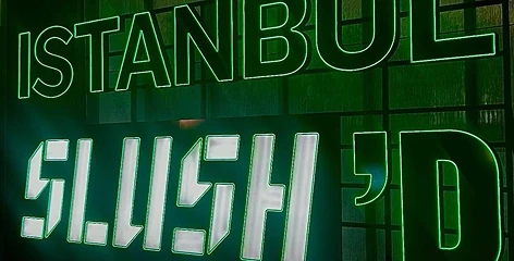 SLUSH ’25