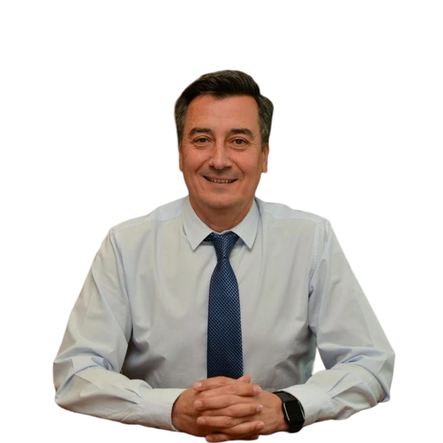Prof. Dr. Levent Akdeniz