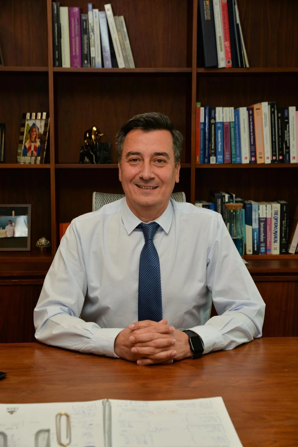 Levent Akdeniz
